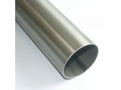 0,25m Edelstahl Leitungsrohr Ø63,5 x 1,5mm 1.4301 EN10217-7