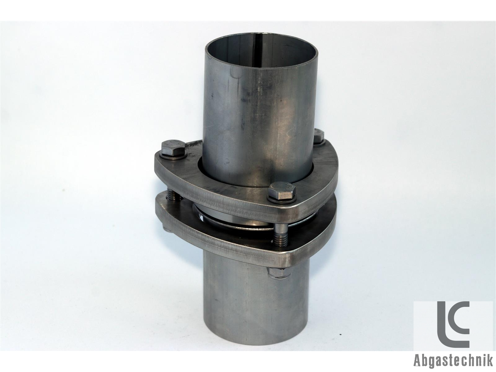 15° ALU-ROHRBOGEN - T6063 AlMgSi